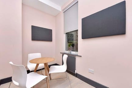 Image 5 of Alma Offices (Managed 370 - 480 sqft) - 82 Rivington Street, EC2A 3AZ - Shoreditch High Street