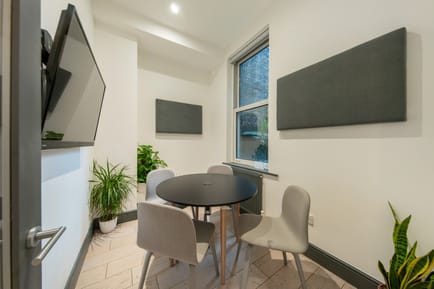 Image 9 of Alma Offices (Managed 370 - 480 sqft) - 82 Rivington Street, EC2A 3AZ - Shoreditch High Street