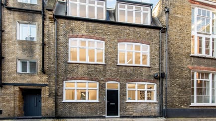 Image 6 of DESKIN - 13 David Mews, W1U 6EQ - Baker Street