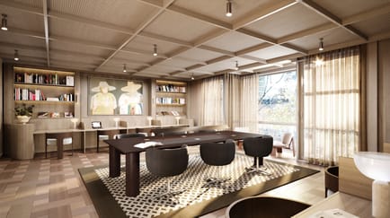 Image 6 of Landmark (Managed 1,143 - 3,283 sqft) - 1 Great St Helen's, EC3A 6HX - Fenchurch Street