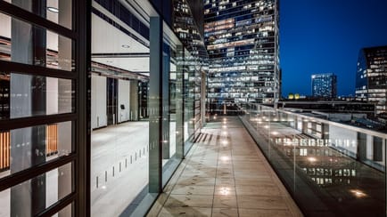 Image 13 of Landmark (Managed 1,143 - 3,283 sqft) - 1 Great St Helen's, EC3A 6HX - Fenchurch Street