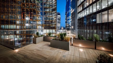 Image 14 of Landmark (Managed 1,143 - 3,283 sqft) - 1 Great St Helen's, EC3A 6HX - Fenchurch Street
