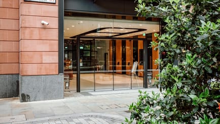 Image 16 of Landmark (Managed 1,143 - 3,283 sqft) - 1 Great St Helen's, EC3A 6HX - Fenchurch Street