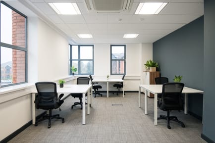Image 1 of Wizu Workspace - Hexagon House - Grimbald Crag Close, HG5 8PJ - Knaresborough