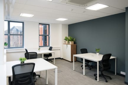 Image 2 of Wizu Workspace - Hexagon House - Grimbald Crag Close, HG5 8PJ - Knaresborough