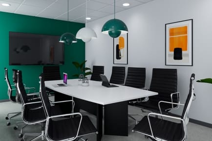 Image 4 of Wizu Workspace - Hexagon House - Grimbald Crag Close, HG5 8PJ - Knaresborough