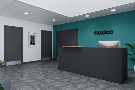 Image 5 of Wizu Workspace - Hexagon House - Grimbald Crag Close, HG5 8PJ - Knaresborough