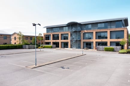 Image 8 of Wizu Workspace - Hexagon House - Grimbald Crag Close, HG5 8PJ - Knaresborough