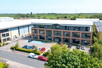 Image 9 of Wizu Workspace - Hexagon House - Grimbald Crag Close, HG5 8PJ - Knaresborough