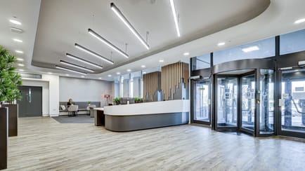 Image 2 of Mantle Space Ltd - One Station Approach, CM20 2FB - Harlow