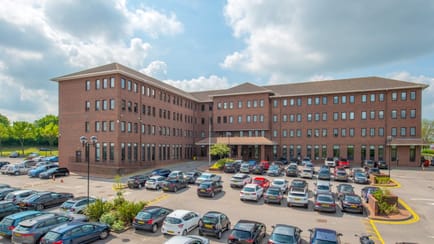 Image 3 of Mantle Space Ltd - One Station Approach, CM20 2FB - Harlow