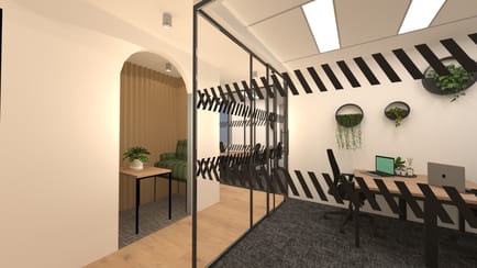 Image 1 of Mantle Space Ltd - One Station Approach, CM20 2FB - Harlow