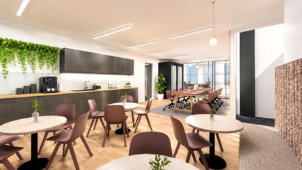 Image 2 of Mantle Space Ltd - One Station Approach, CM20 2FB - Harlow