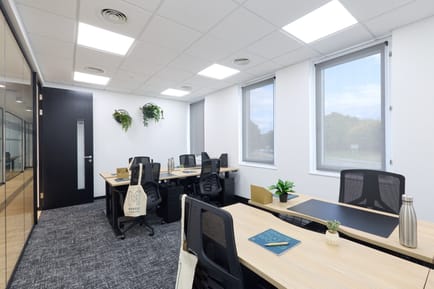 Image 1 of Mantle Space Ltd - One Station Approach, CM20 2FB - Harlow