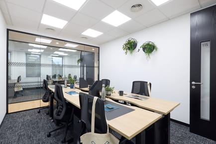 Image 2 of Mantle Space Ltd - One Station Approach, CM20 2FB - Harlow