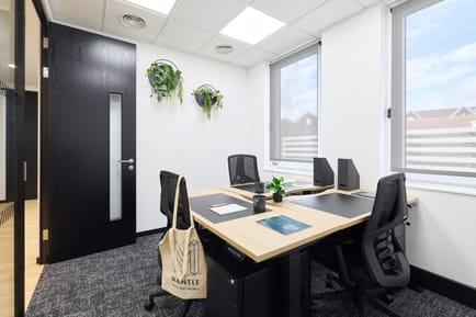 Image 3 of Mantle Space Ltd - One Station Approach, CM20 2FB - Harlow