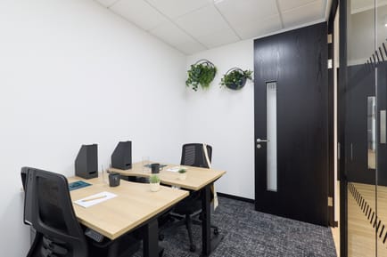 Image 4 of Mantle Space Ltd - One Station Approach, CM20 2FB - Harlow