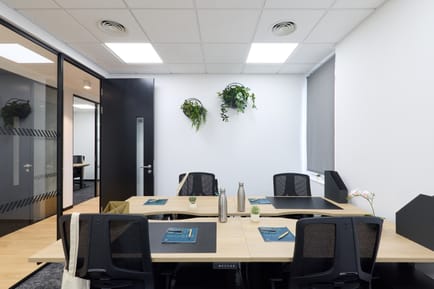 Image 5 of Mantle Space Ltd - One Station Approach, CM20 2FB - Harlow