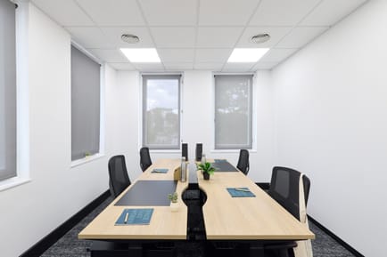 Image 6 of Mantle Space Ltd - One Station Approach, CM20 2FB - Harlow