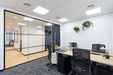 Image 7 of Mantle Space Ltd - One Station Approach, CM20 2FB - Harlow