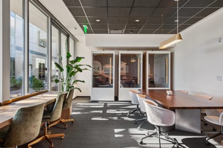 Image 1 of Industrious - 156 5th Avenue, 10010 - Union Square