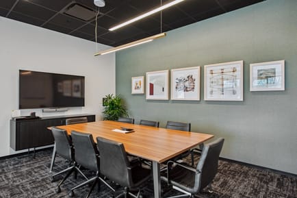 Image 2 of Industrious - 156 5th Avenue, 10010 - Union Square
