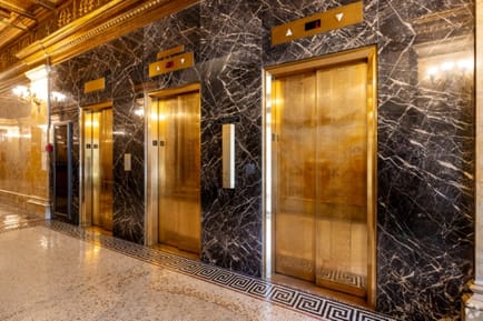 Image 7 of Industrious - 156 5th Avenue, 10010 - Union Square