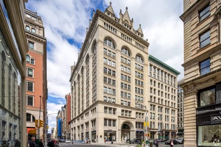 Image 8 of Industrious - 156 5th Avenue, 10010 - Union Square