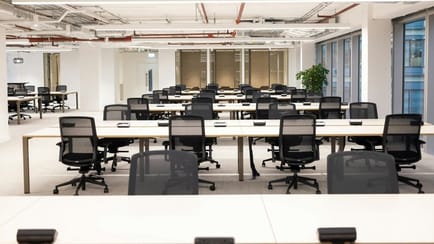 Image 1 of RX London (Managed 14,709 sqft) - Nexus - 25 Farringdon Street, EC4A 4AB - Farringdon