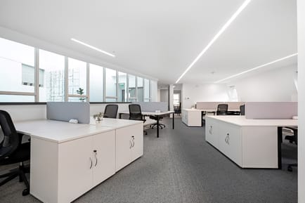 Image 1 of Kitt Offices (Managed 1,553 - 2,524 sqft) - Princes House - 38 Jermyn Street, SW1Y 6DN - St. James's