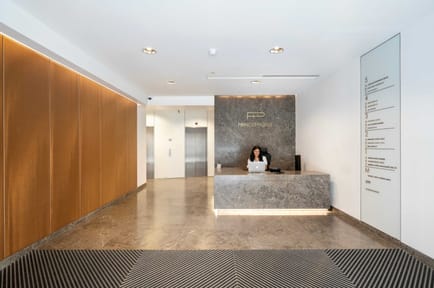 Image 5 of Kitt Offices (Managed 1,553 - 2,524 sqft) - Princes House - 38 Jermyn Street, SW1Y 6DN - St. James's