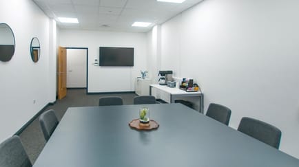Image 2 of BusinessLodge (Managed 55 - 20,000 sqft) - Heron House - 120 Grove Road, ST4 4LX - Heron Cross
