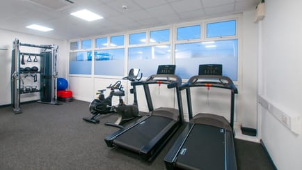 Image 7 of BusinessLodge (Managed 55 - 20,000 sqft) - Heron House - 120 Grove Road, ST4 4LX - Heron Cross