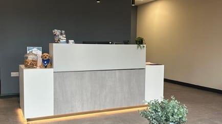 Image 8 of BusinessLodge (Managed 55 - 20,000 sqft) - Heron House - 120 Grove Road, ST4 4LX - Heron Cross