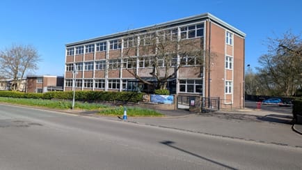 Image 9 of BusinessLodge (Managed 55 - 20,000 sqft) - Heron House - 120 Grove Road, ST4 4LX - Heron Cross