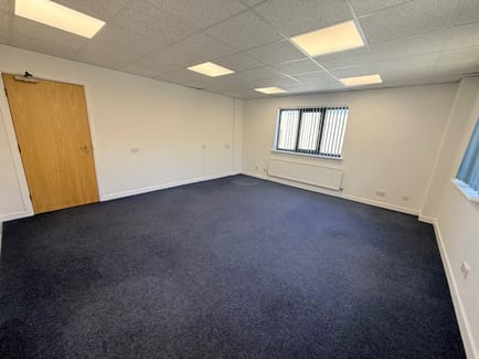 Image 1 of Storage Giant - Unit 5 Hyssop Cl, WS11 7XA - Cannock