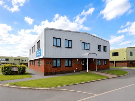 Image 6 of Storage Giant - Unit 5 Hyssop Cl, WS11 7XA - Cannock