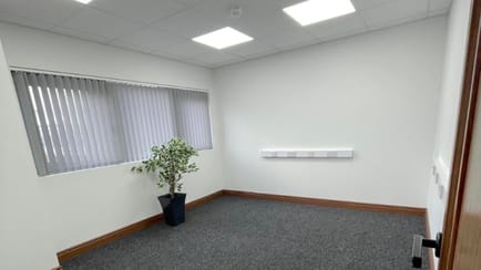 Image 1 of Storage Giant - Ratio Park - Fine Point Way, DY11 7FF - Kidderminster