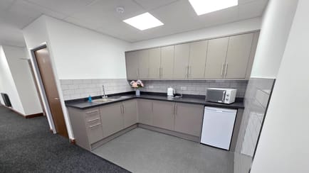 Image 2 of Storage Giant - Ratio Park - Fine Point Way, DY11 7FF - Kidderminster