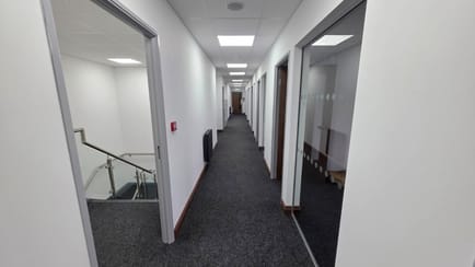 Image 3 of Storage Giant - Ratio Park - Fine Point Way, DY11 7FF - Kidderminster