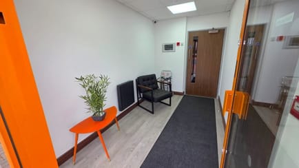 Image 4 of Storage Giant - Ratio Park - Fine Point Way, DY11 7FF - Kidderminster