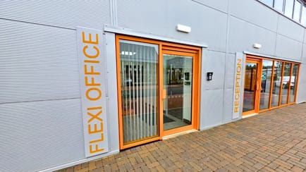 Image 5 of Storage Giant - Ratio Park - Fine Point Way, DY11 7FF - Kidderminster