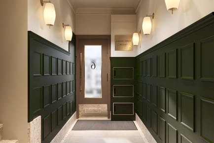 Image 5 of Kitt Offices (Managed 810 sqft) - 6 Sloane Street, SW1X 9LF - Knightsbridge