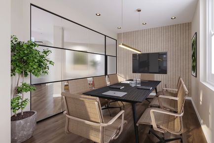 Image 4 of Kitt Offices (Managed 810 sqft) - 6 Sloane Street, SW1X 9LF - Knightsbridge