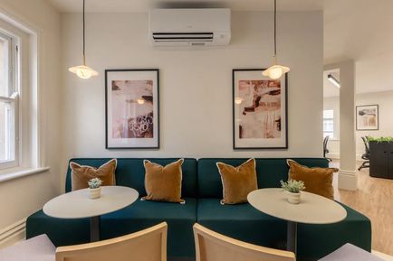 Image 5 of Kitt Offices (Managed 810 sqft) - 6 Sloane Street, SW1X 9LF - Knightsbridge