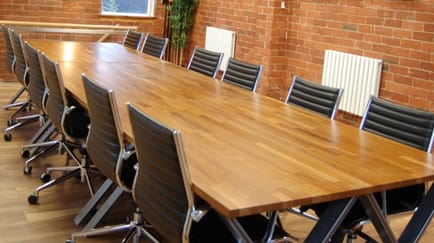 Image 3 of Exeid (Managed 200 - 650 Sqft) - 11 Oak Street, NG5 2AT - Nottingham