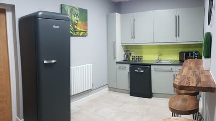 Image 4 of Exeid (Managed 200 - 650 Sqft) - 11 Oak Street, NG5 2AT - Nottingham