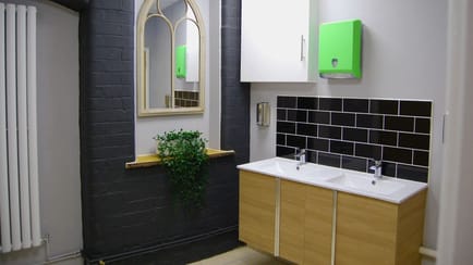 Image 5 of Exeid (Managed 200 - 650 Sqft) - 11 Oak Street, NG5 2AT - Nottingham