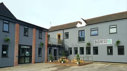 Image 7 of Exeid (Managed 200 - 650 Sqft) - 11 Oak Street, NG5 2AT - Nottingham