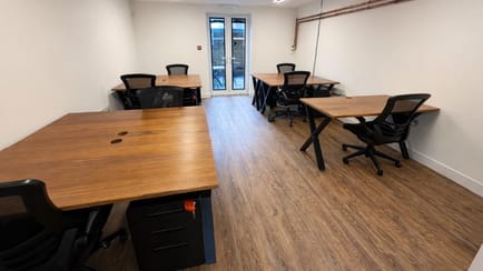 Image 1 of Exeid (Managed 119 - 308 Sqft) - 2 Bennett Road, NG3 6BQ - Mapperley